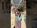 Don T Miss Changi Airport Terminal 2 🥹 SINGAPORE Youtubeshorts Dontmissmustwatch