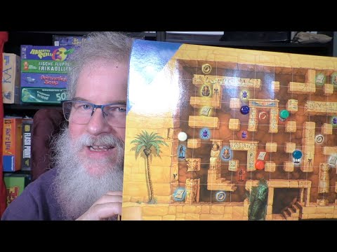 Introspective: Fluch der Mumie