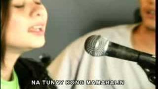 Kitchie Nadal - Wag Na Wag Mong Sasabihin (with lyrics)