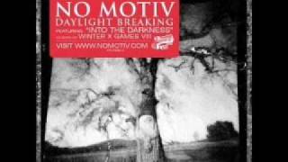 No Motiv - Life Goes On