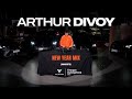 ARTHUR DIVOY YEAR MIX 2026