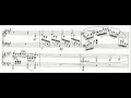 Rachmaninoff: Piano Concerto No.1 in F-sharp Minor, Op.1 Accompaniment
