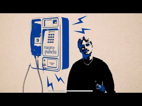 📞 vuoropuhelu - Adi L Hasla