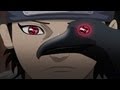 Naruto 550 Manga Chapter Review -- The Crow ...