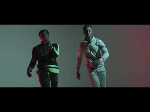 King Yanz x Romeo William  - Militant Bop