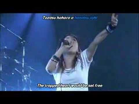 JAM Project 3rd Live - In the Chaos