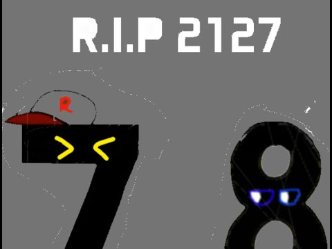 Rip 2127 (2009-2109 continued series)