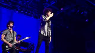 LP Die For Your Love LIVE @The Fillmore in Philadelphia, PA 2019 LP Die For Your Love LIVE @The Fillmore in Philadelphia, PA 2019