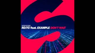 Don&#39;t Wait (Cespi Remix)