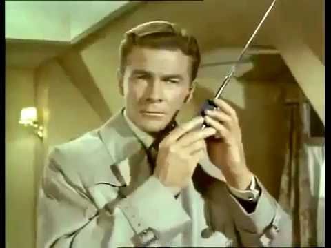 The Baron S01E08 - "The Persuaders" - (Color corrected)