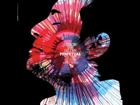 Wave - Gideon van Gelder Sextet