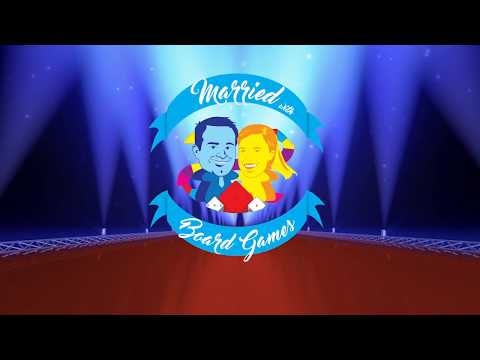 Married with Board Games - Loot the Body - Kickstarter Preview 