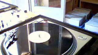 MrWide @ Tina Turner "goldeneye" (Urban Mix / Dave Jam Hall remix) @ 1995 - rare promo