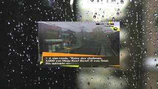 "Looks Like Rain" -- remix of "Heartbeat, Heartbreak" from Persona 4 by Dale North