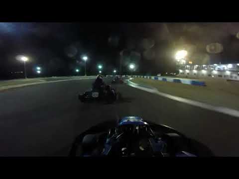 CPAK Pro 2021 - 5ª Etapa - Kartódromo Nova Odessa - Fernando Signoretto
