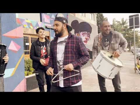 Segura o Machucado (Antonio Barros e Cecéu) - Coisa de Zé