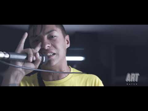 R de Nexo – Vida no es ft. QSYDF - Sonido en vivo