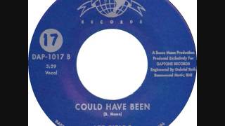 LEE FIELDS COULD HAVE BEEN