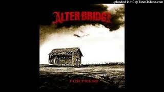 Alter Bridge - Waters Rising