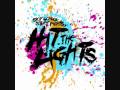 Hit the Lights - Don't Wait *HQ*