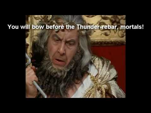 Cinematic Excrement - episode 9: Hercules in New York, part 2