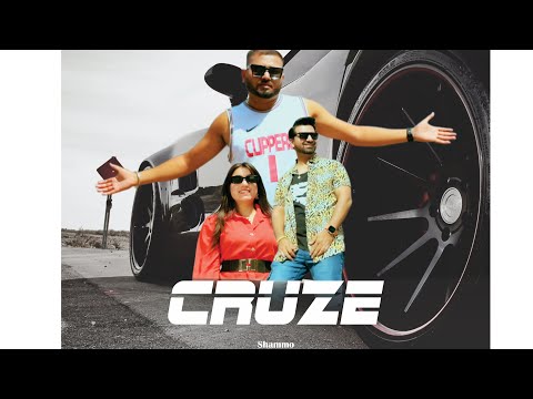 Cruze | Shammo | New punjabi songs 2023