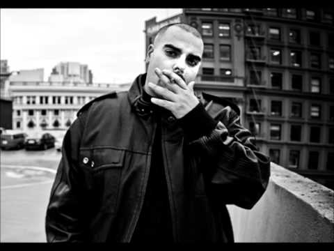 BERNER "RAIN" INSTRUMENTAL - produced by pakslap