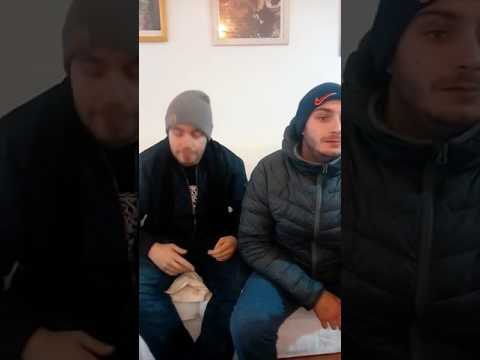 MISTER EGO EXPLICA COMO BIFO SE BENEFICIABA DE FULLRAP