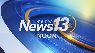 News13 at Noon: Top Headlines 8/20/26