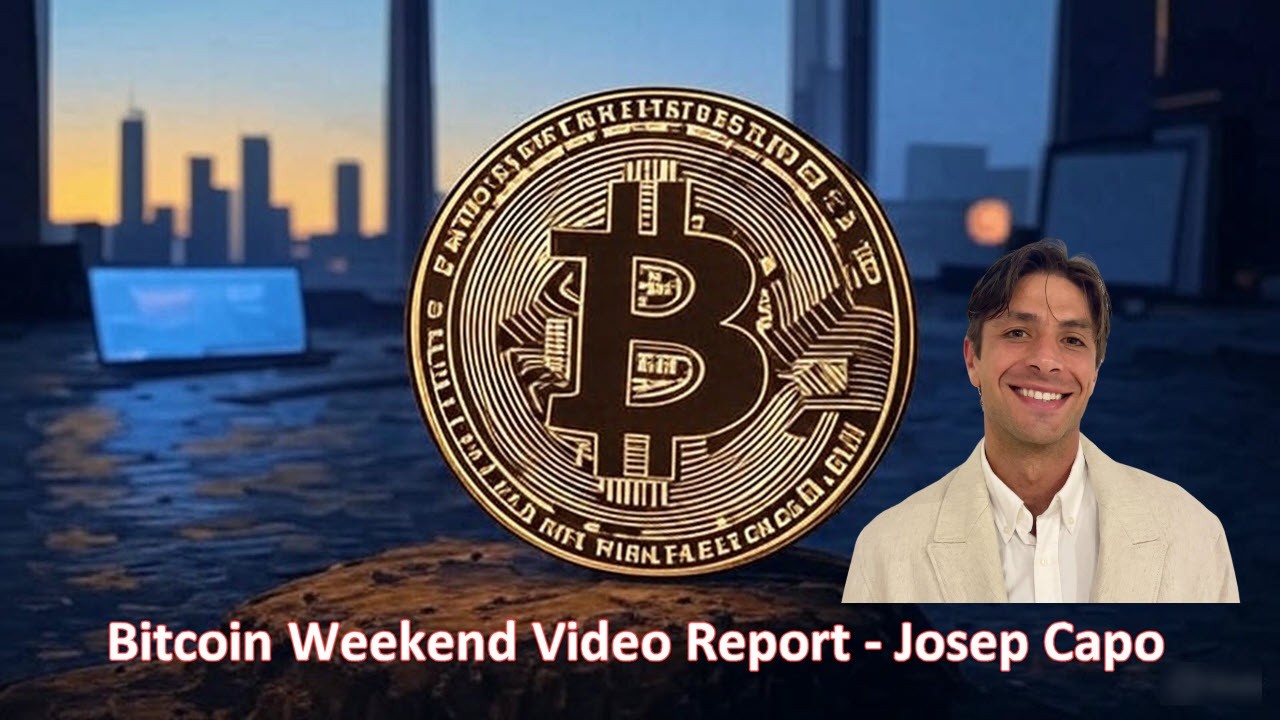 Bitcoin Weekly 2nd Leg Down in Major Trading Range