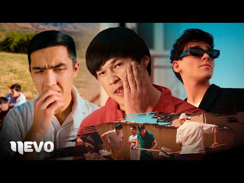 Saidahmad Umarov - Xoin do'stlar (Official Music Video)