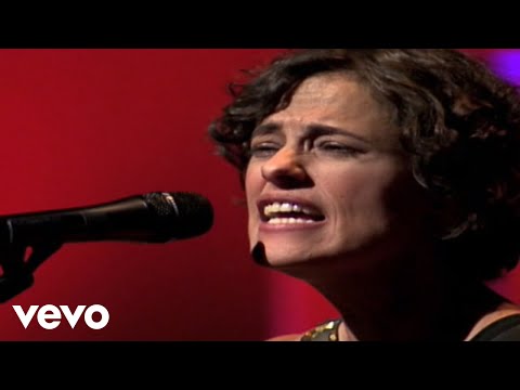 Boomerang Blues - Zélia Duncan