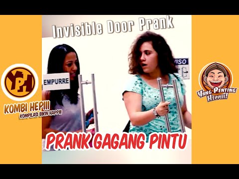 kombi-heppiii-prank-gagang-pintu