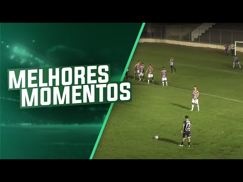 Melhores Momentos | ASA 0 X 2 Itabaiana | Brasileirão Série D - 12/06/24