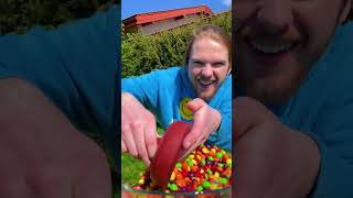 Download lagu Jedna Łyżka, Tyle Śmiechu! 😂 #shorts mp3