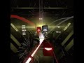 Beat Saber Oculus Quest Godspeed Spookybeard