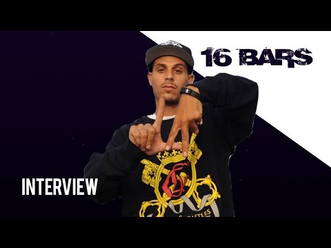 Dilated Peoples Talk 'Directors of Photography' and More - 16 Bars Interview