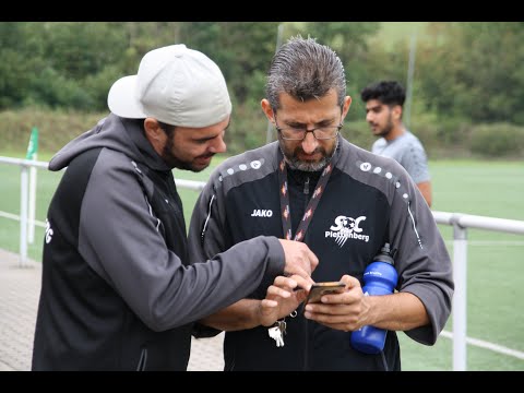 SV Affeln 28 II - SC Plettenberg III - 14 .08 .2020