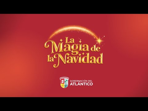 GRAN SHOW MUSICAL DE NAVIDAD - 30 AÑOS BANDA DE BARANOA