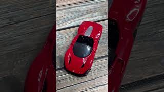 TOMICA『FERRARI DAYTONA SP3 / フェラーリ デイトナ SP3』