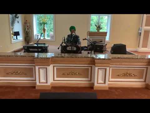 Thudh Roop Na Rekhia Jaath   Tarandeep Singh