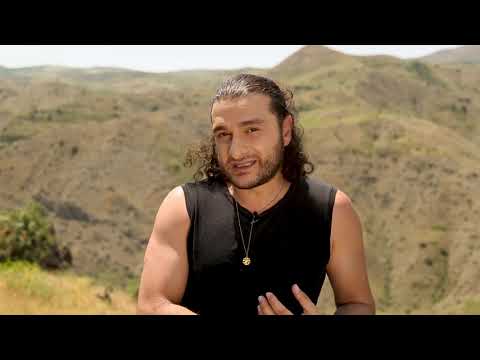 Thumbnail for Armenia Erevan Olox Backstage