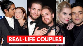 THE POLITICIAN Season 2: Real Age And Life Partners Revealed! video