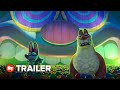 Night Of The Zoopocalypse Teaser Trailer 2025