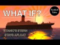 What If Titanic S Stern Remained Afloat Nautical Tales