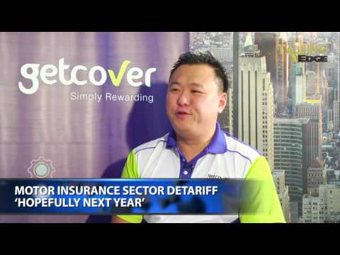 TALKING EDGE: Take cover! GetCover is coming!