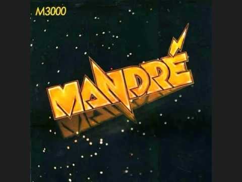 Mandre  -  M3000 (Opus IV )