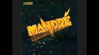 Mandre  -  M3000 (Opus IV )