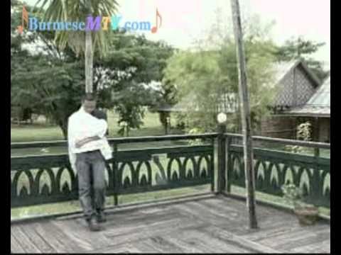 A Chit Ei Lat Myar Pyint - Lay Phyu