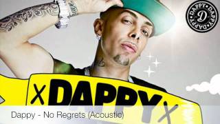 Dappy - No Regrets (Acoustic)